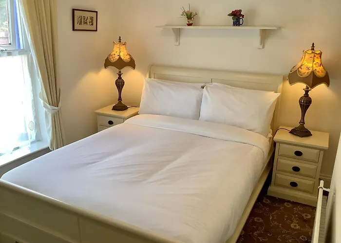 The Gallery B&B, The Glen, Kinsale ,County Cork