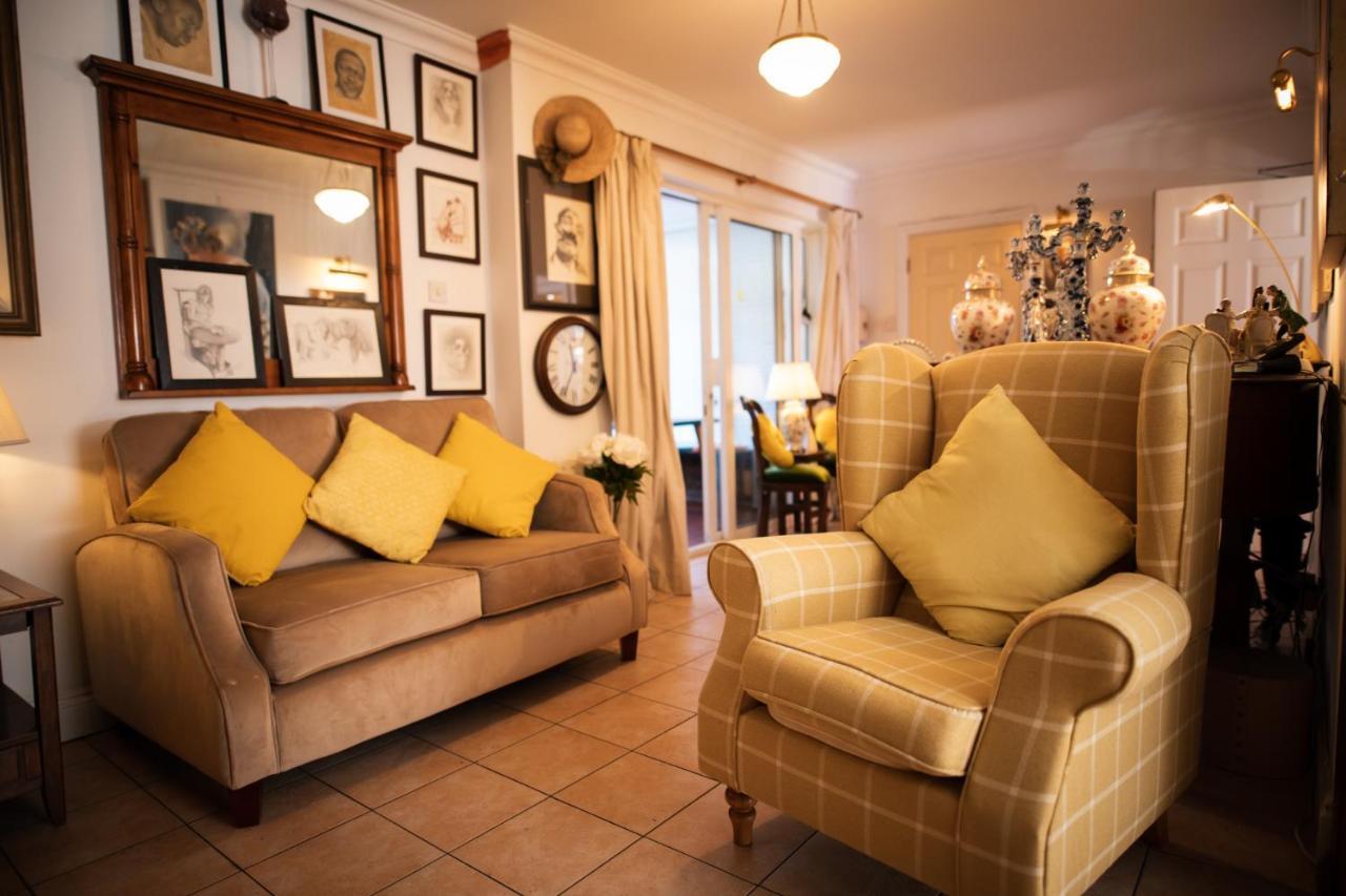The Gallery B&b, The Glen, ,county Cork Bed & Breakfast