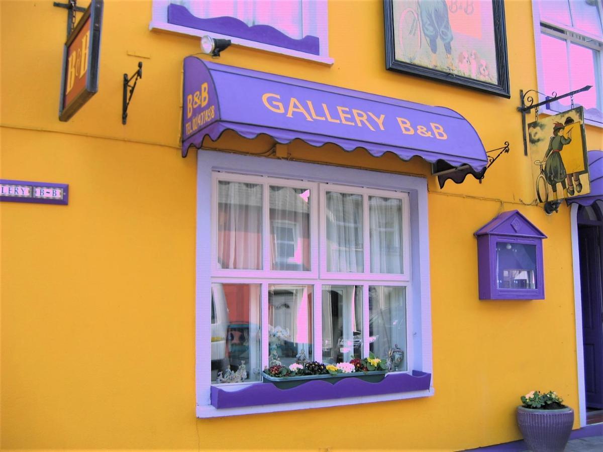 The Gallery B&b, The Glen, ,county Cork