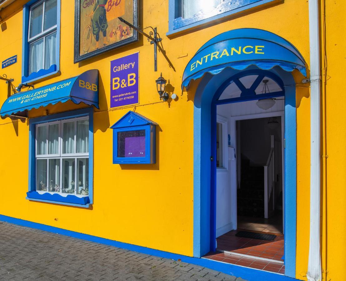 The Gallery B&b, The Glen, ,county Cork Kinsale