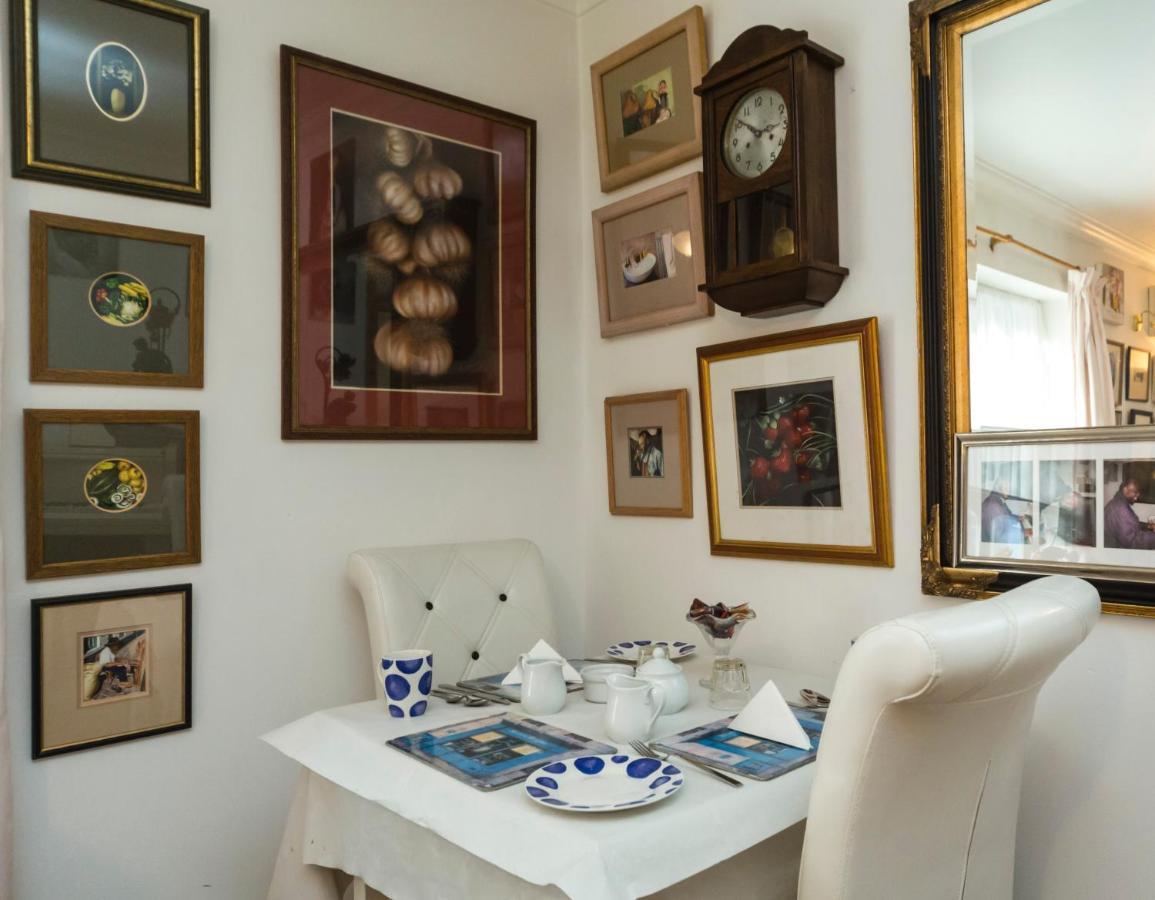 The Gallery B&b, The Glen, ,county Cork Bed & Breakfast *