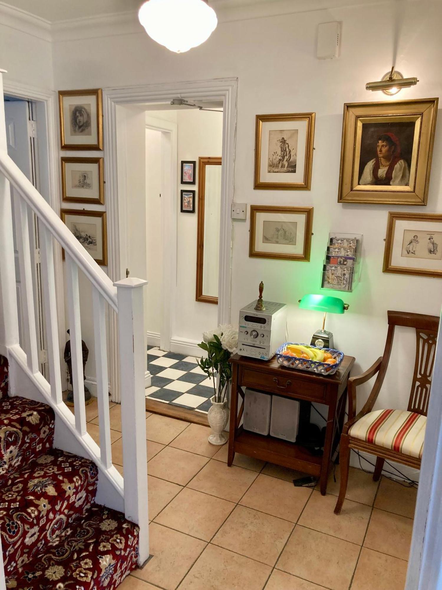 The Gallery B&b, The Glen, ,county Cork Bed & Breakfast