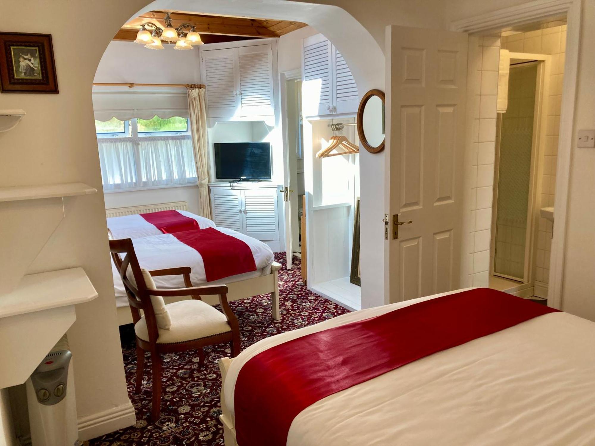 Bed & Breakfast The Gallery B&b, The Glen, ,county Cork