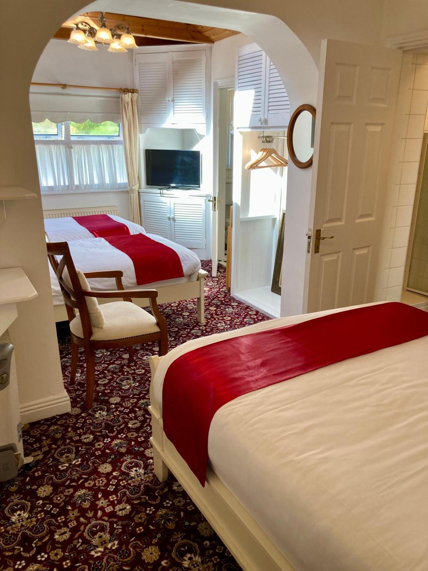 The Gallery B&b, The Glen, ,county Cork Bed & Breakfast Kinsale
