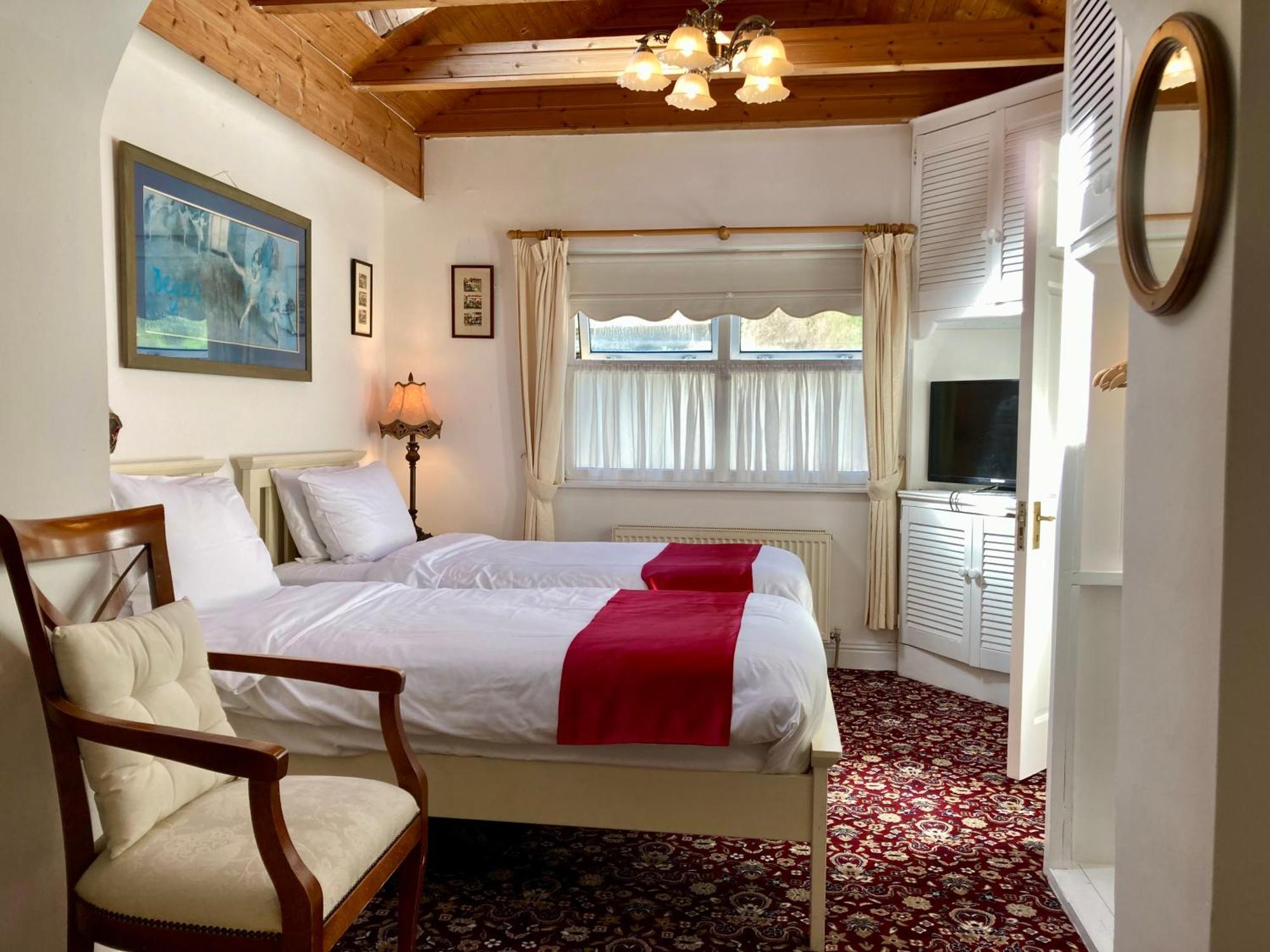 The Gallery B&b, The Glen, ,county Cork Bed & Breakfast Kinsale